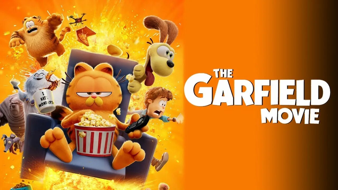 Garfield 2024. Когда выходит гарфилд 2024. Когда выходит гарфилд 2024. Желтый кот. Гарфилд 2024.