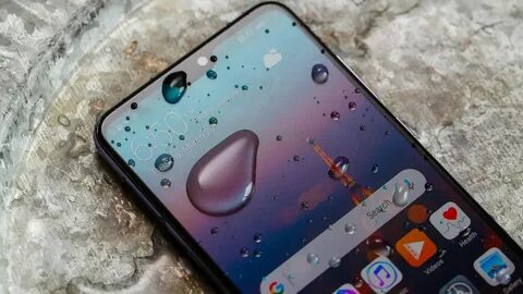 Huawei p20 4pda
