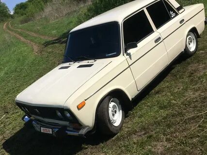 Ваз 2106 бежевая