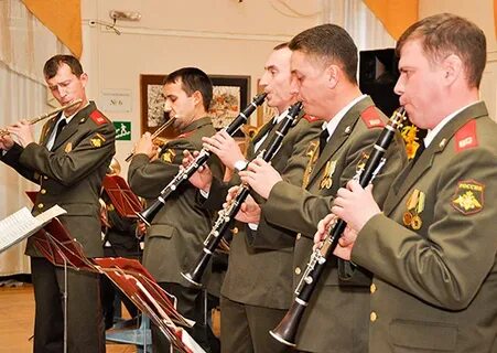 Оркестр академия
