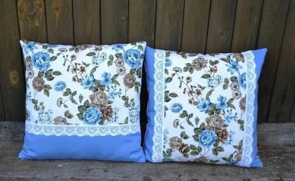 Как сшить наволочку на подушку - три модели 50 на 70 Bed pillows, Pillows, Throw