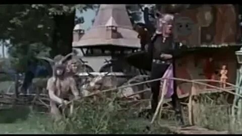 Песни волка из кинофильма мама