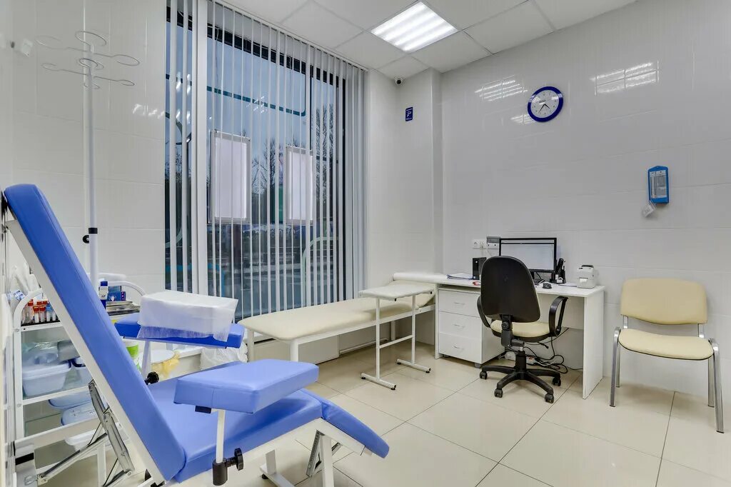 генез медцентр. оборудование кабинета колоноскопии. проект медцентра. медцентр согаз проект.