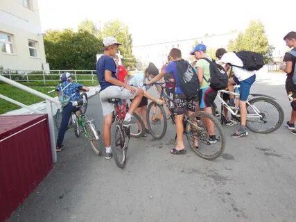 Красноуфимск новости происшествие