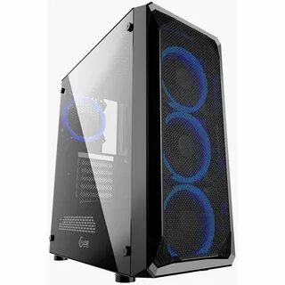 Powercase mistral z4 mesh