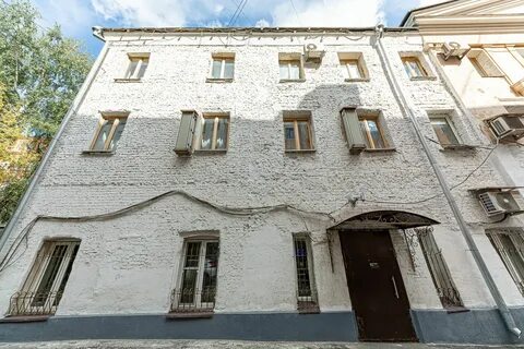 Мерзляковское училище