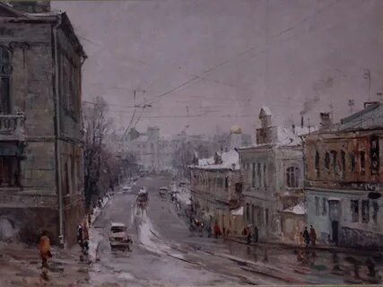 Иваново утро