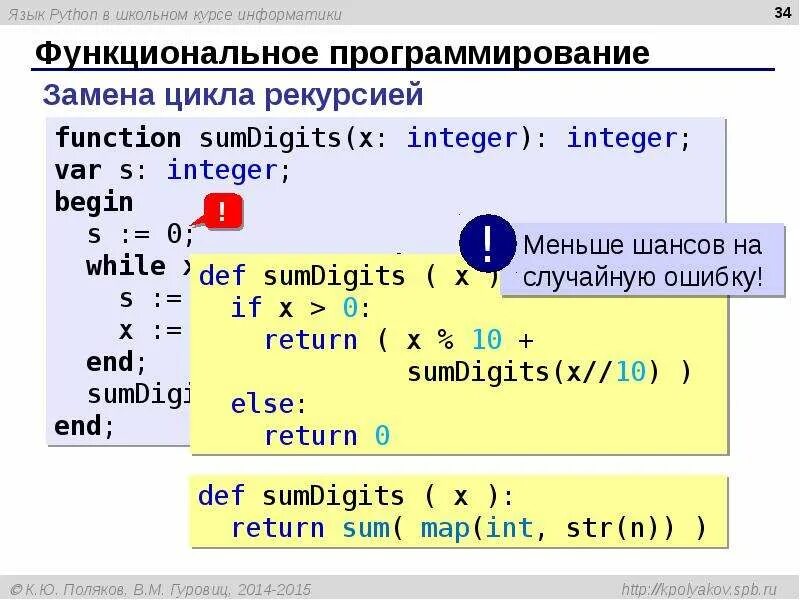 python язык программирования пример кода