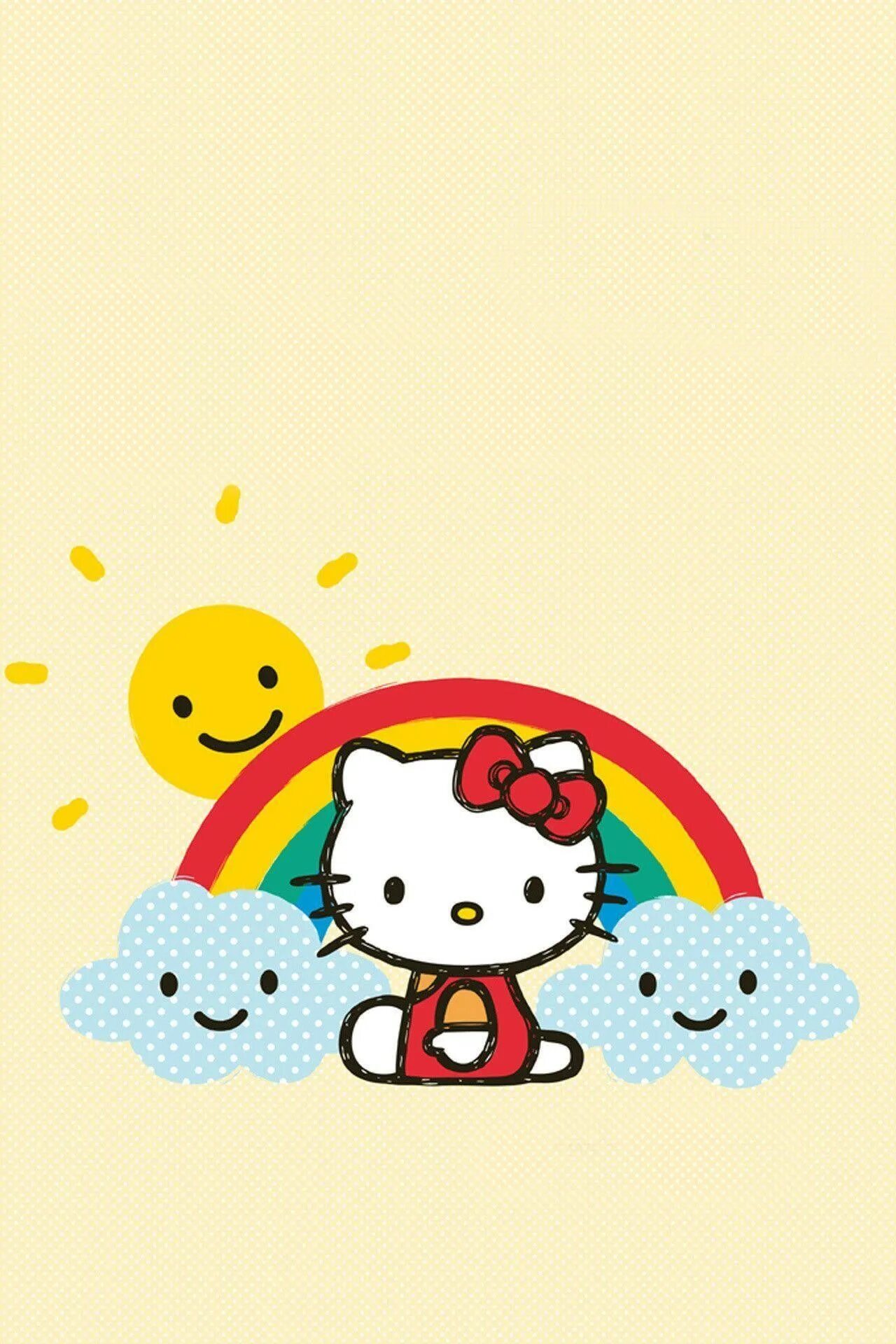 Обои с хеллоу китти на айфон. Sanrio китти. хеллоу китти санрио. санрио китти эстетика. sanrio обои.
