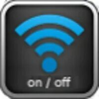 Wi fi on off