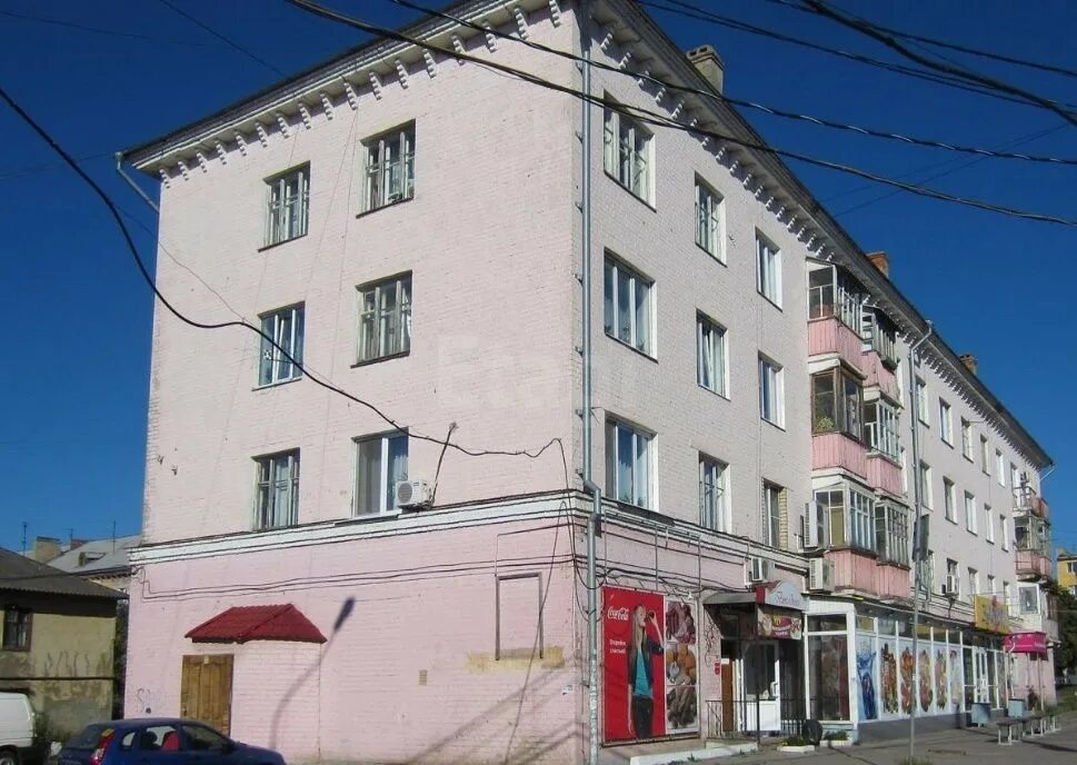 Ул комсомольская д 78 орел. Г орел ул комсомольская 235 а. Ул комсомольская г. Орёл, комсомольская ул. Комсомольская улица иваново.