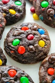 Mmm cookie