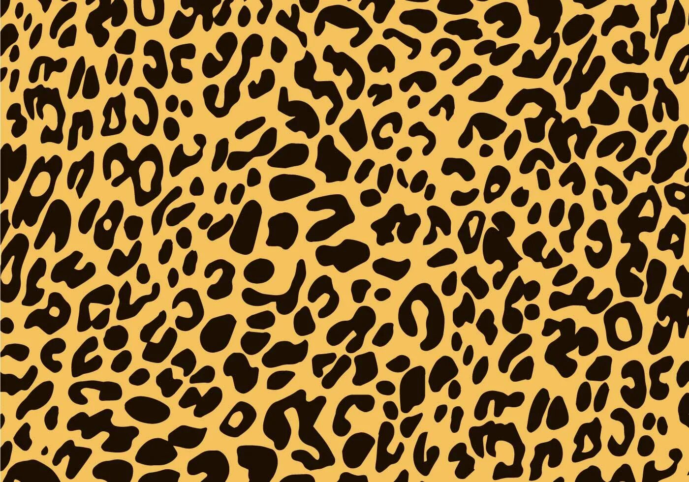 Animal pattern