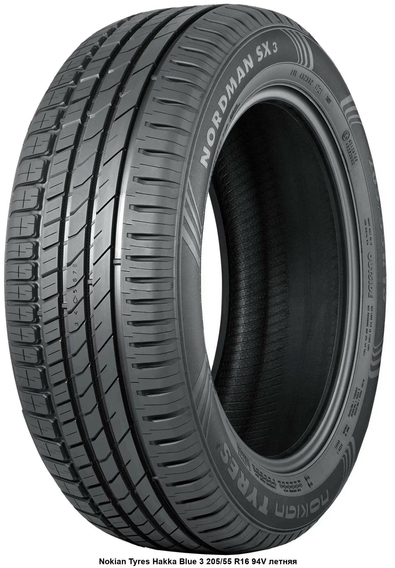 Отзывы шины ikon tyres летние nordman sx3