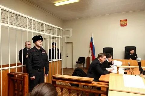 Решение судов омск