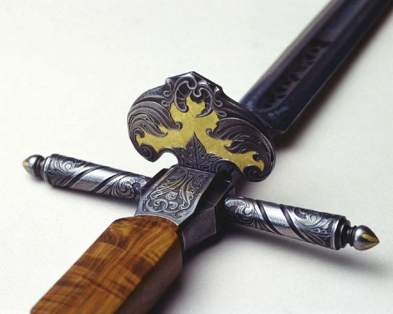 Make sword