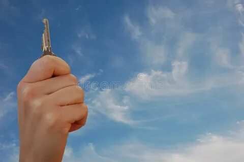 Ключи sky