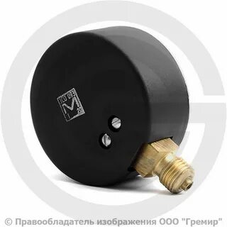 Манометр 63