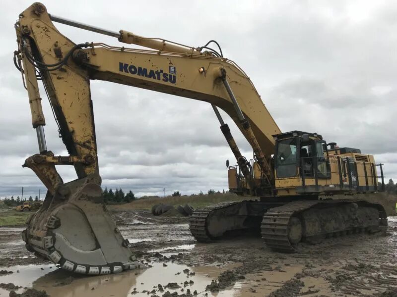 1250 экскаватор характеристики. Komatsu 1250. 1250 экскаватор характеристики. 1250-7 komatsu. Коматсу pc1250.