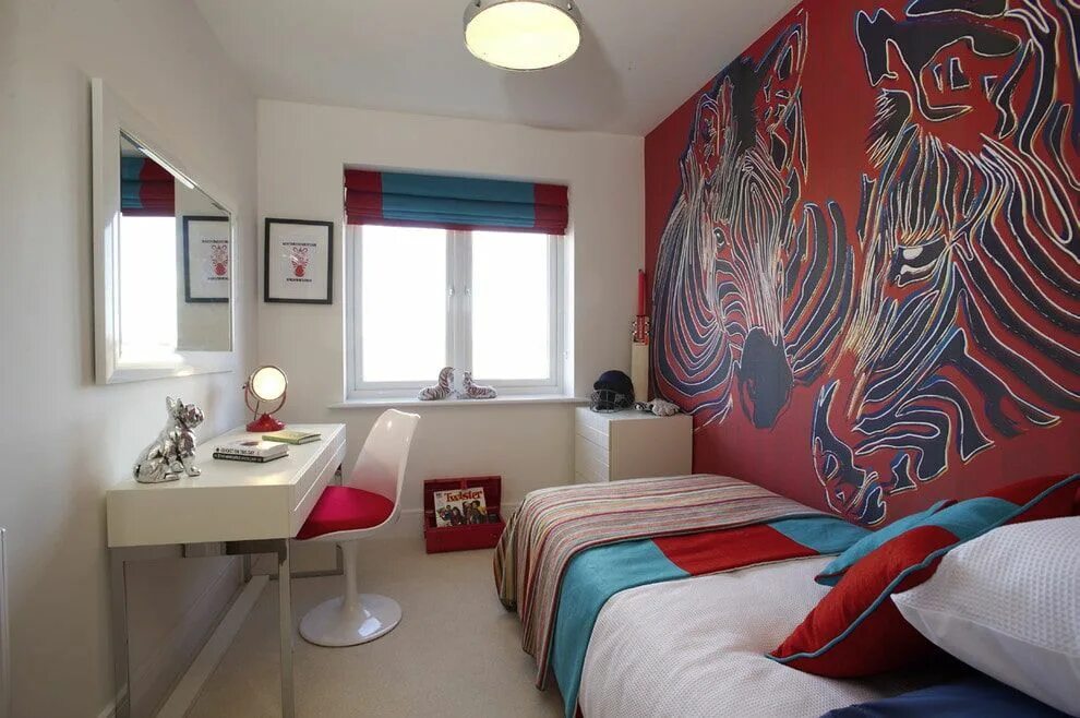 Cool Master Bedroom Office Combo Design Ideas Home Guest Spare Architectures Bed