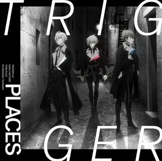 Next trigger