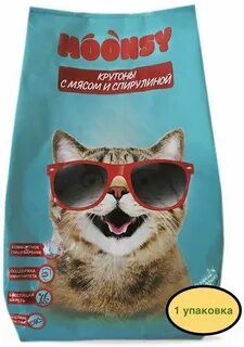 Корм для кошек зоозавр