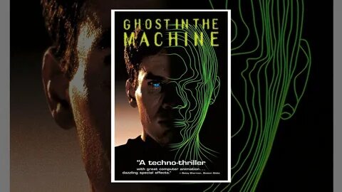 The machine