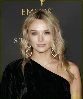 hunter king nia sioux lucas adams emmy peer group 11.