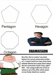 Пентагон мем