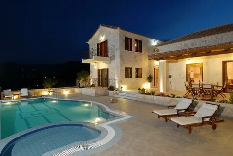 Villa deluxe