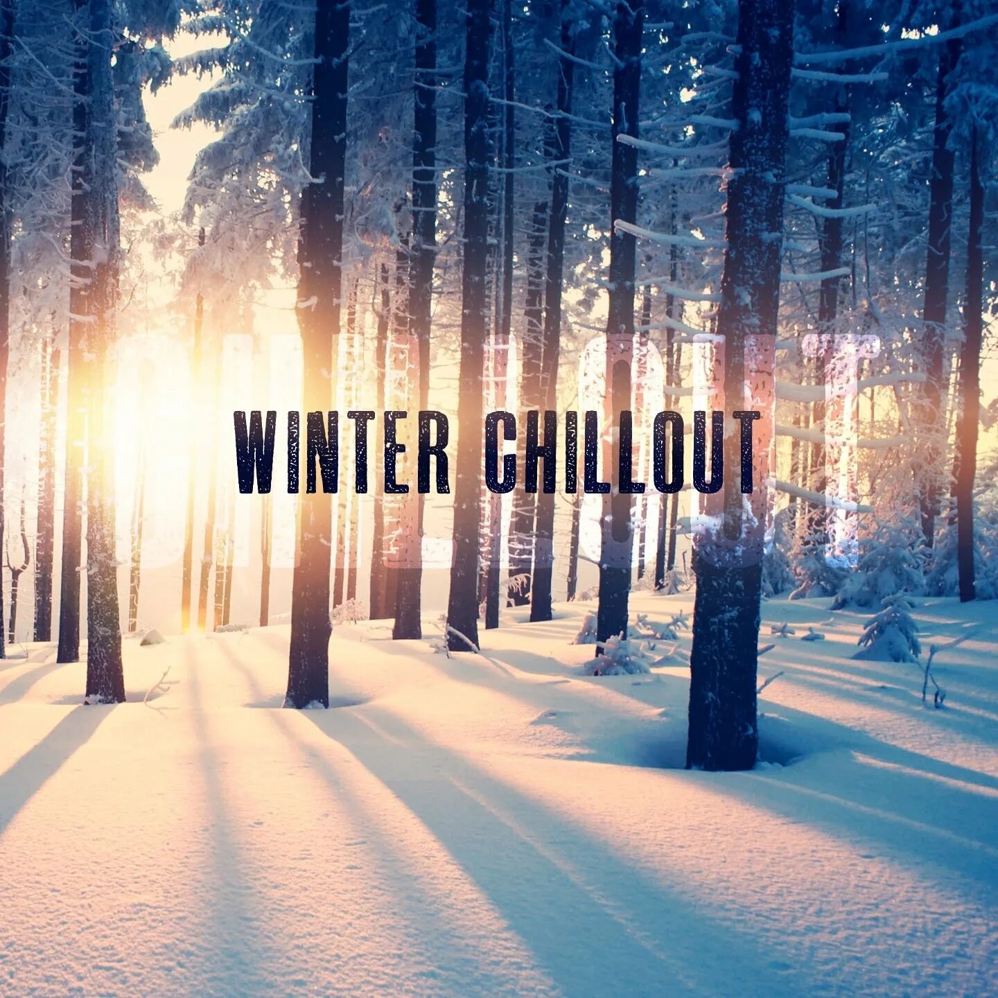 Winter Chillout. Вика зима. Снежные пейзажи чилаут даунтемпо. Chill зима картинка. Музыка видео зима