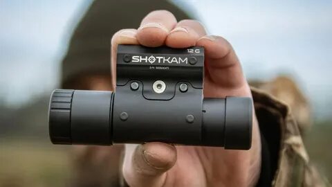 Shoot camera