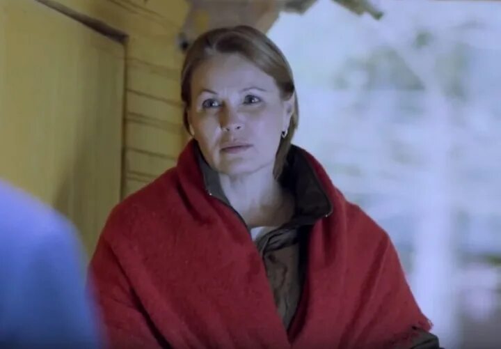 Ирина Аверина - актриса - фильмография - Алиса против правил (2020) - российские