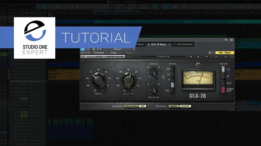 Cla 76 vst. Компрессор cla 76. cla 76 stereo. 76 компрессор vst. cla 76 плагин.
