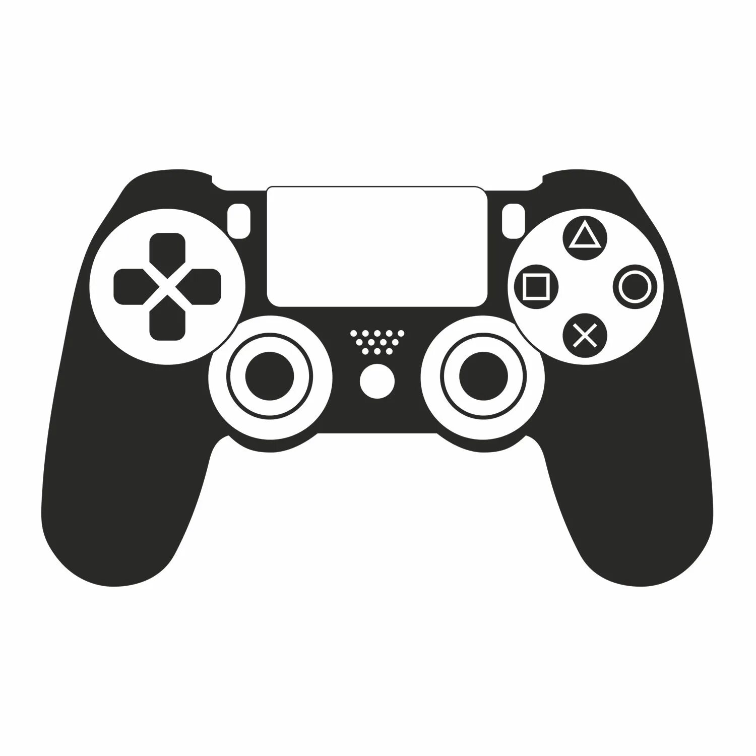 Playstation icon. Джойстик ps5 вектор. Ps5 джойстик иконка. Джойстик пс4 вектор. Джойстик пс4 белый ПЗТП.