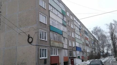 Тамбов клубная