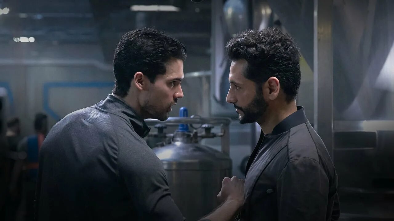 Пространство 2 3. Пространство / the expanse (2015). пространство 2 сезон 8 серия. the expanse 2. пространство сериал 2 сезон 6 серия.