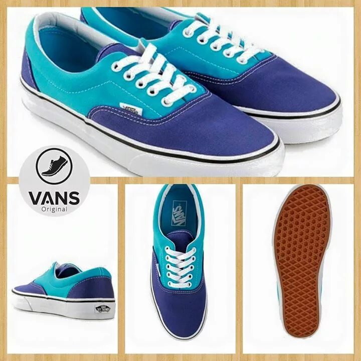 Как проверить vans на оригинальность