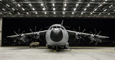 Ardor 400m