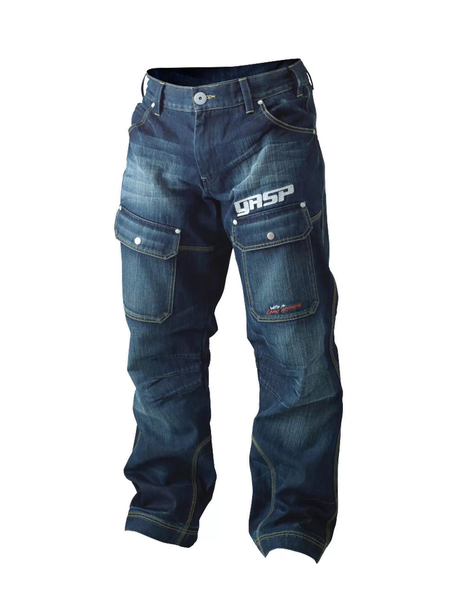 Купить мужские джинсы с карманами по бокам. Джинсы gasp Baggy Denim. Gasp Baggy Pocket Denim. Gasp Baggy Pocket Denim джинсовые. Джинсы гасп мужские.