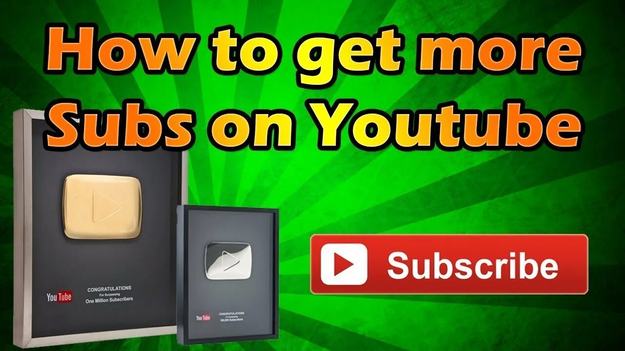 Get more 1. Subscribe and get more перевод. tube million. congratulate subscribers.