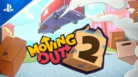 Move out 2