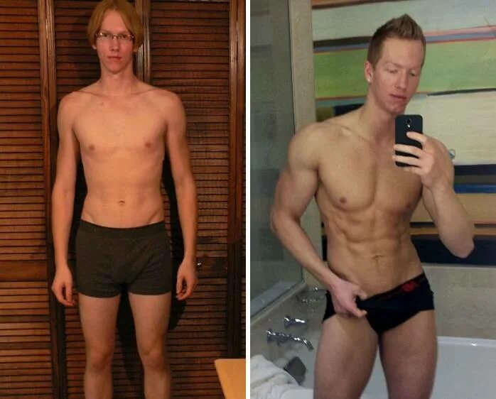 Трансформация тела. Натуральная трансформация тела. Спортивные парни до и после. Трансформация тела до и после.