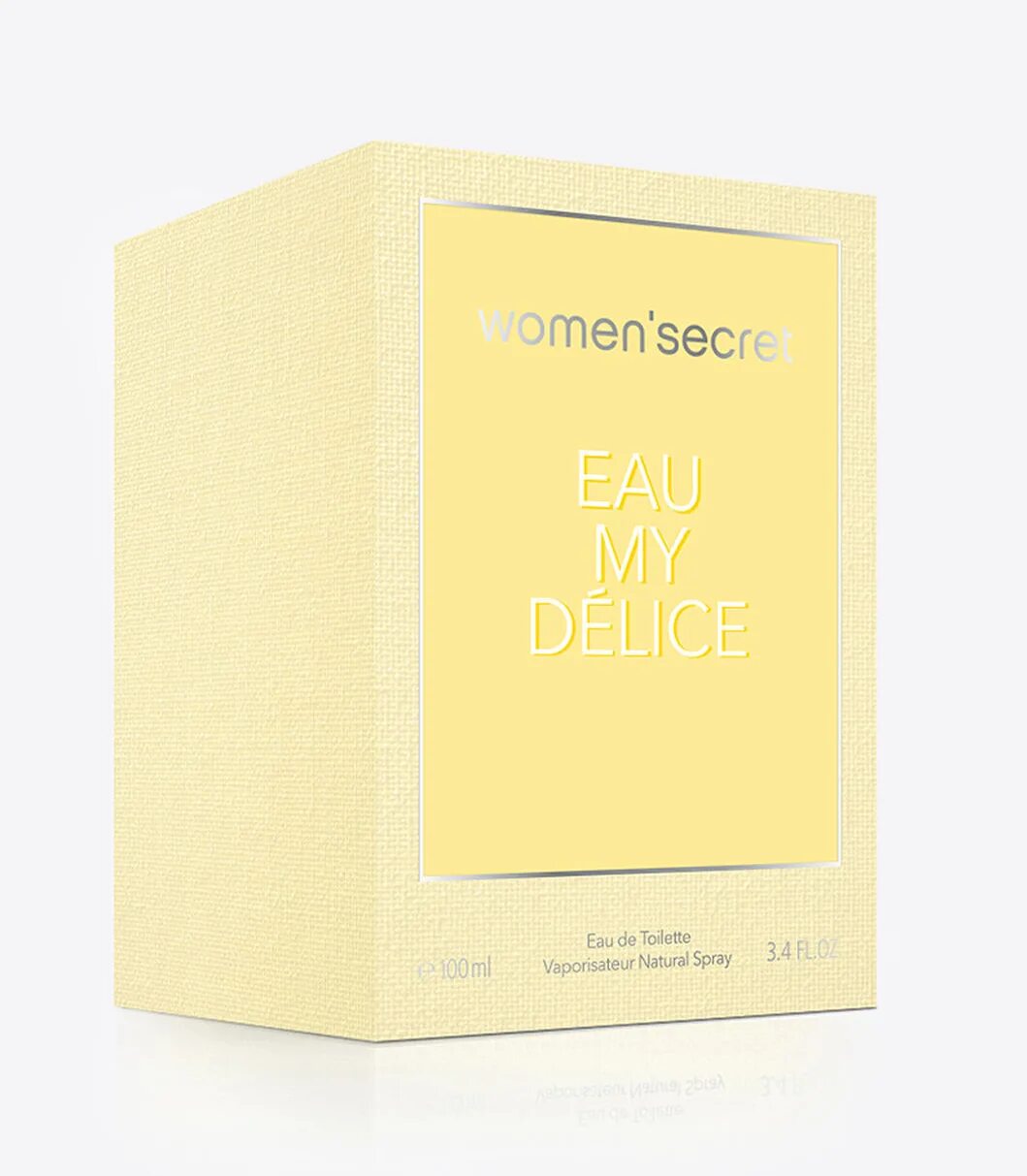 Women secret eau my delice. Women Secret Eau my Delice , т/в 100мл (жен.). Eau my Delice. Women Secret Eau my Secret.