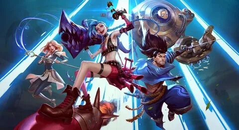 Universe league