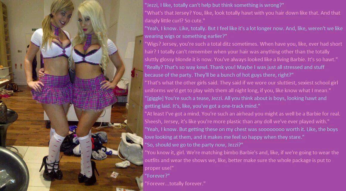 Учение Sissy Vk