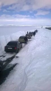 Март бураны