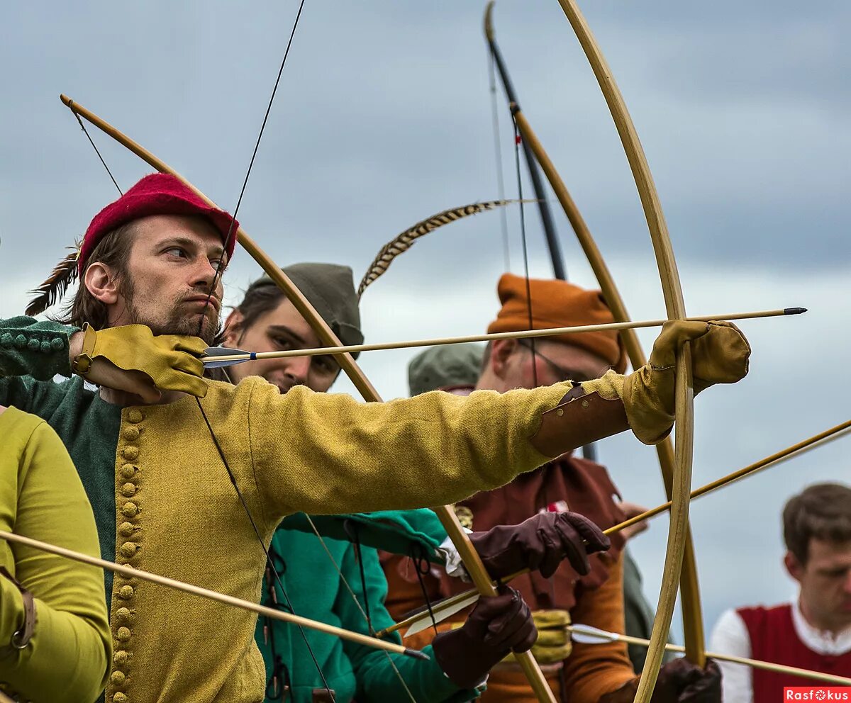 времена и эпохи детям