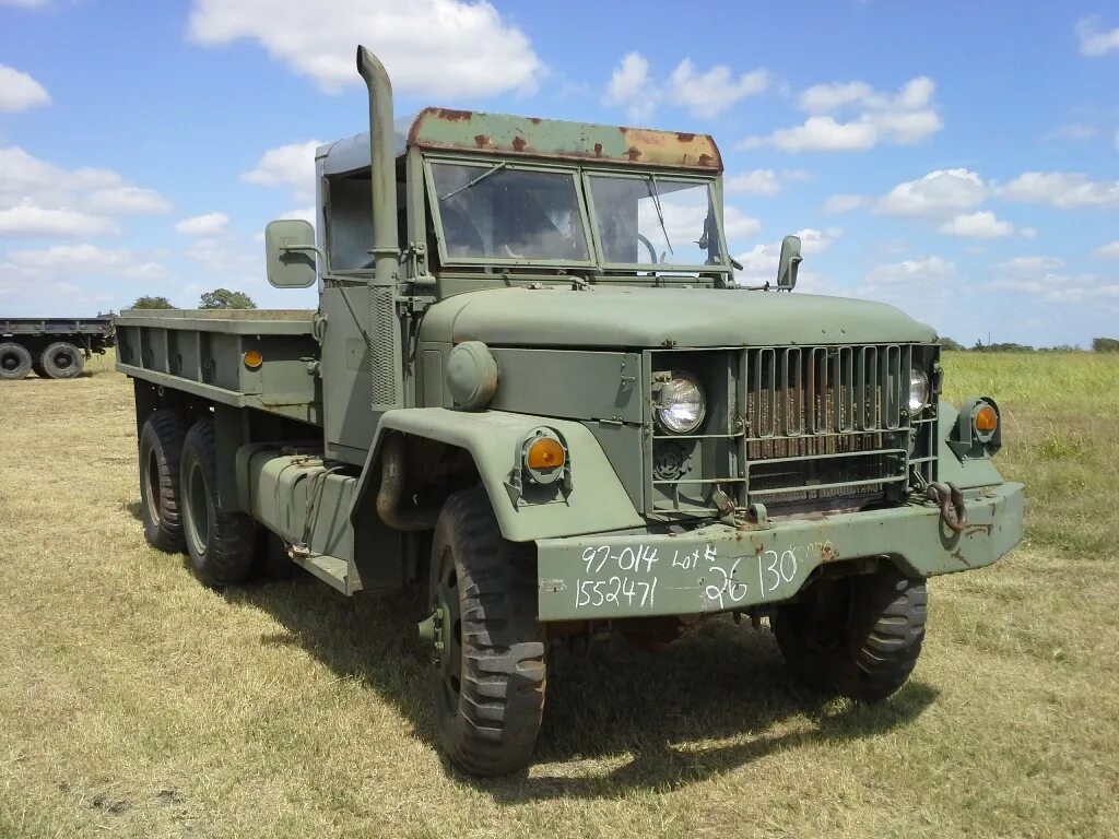 Kaiser Jeep m35a2. Американский военный грузовик м35. Kaiser Jeep m818. Армейский грузовик Kaiser Jeep m34 REO.