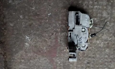 Замок пежо 307